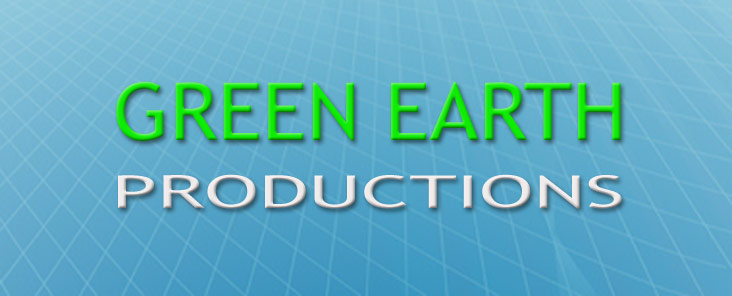 Green Earth Productions